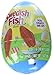 SWEDISH FISH Mini Soft & Chewy Easter Candy, 24 Easter Eggs