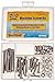 Invincible Marine Stainless Steel Machine Screw Kit, 81-Pieces
