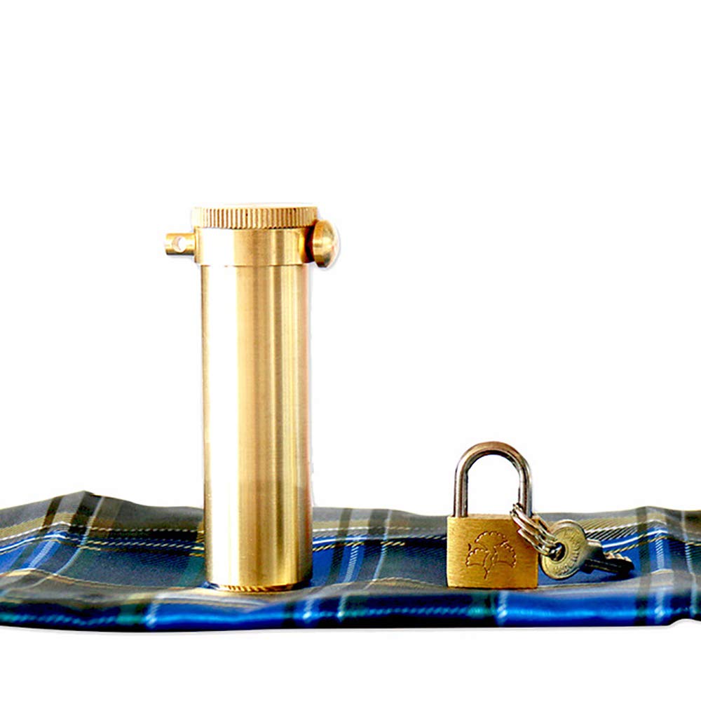 Bill Tube Magic Tricks Signed Bill In Copper Tube Magic Props Stage Illusions Gimmick Magician Accessories