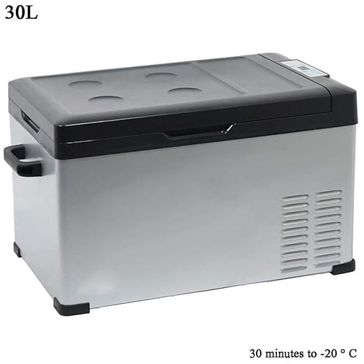 WXJWPZ Refrigerador De La Caja Compresor Caja De Enfriamiento ...