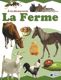 La  ferme