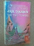 Image de Lord of the Rings # 2 -- The Two Towers