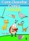 Livro Como Desenhar Comics: O Jardim (Livros Infantis Livro 8)