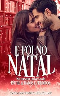 Livro E foi no natal