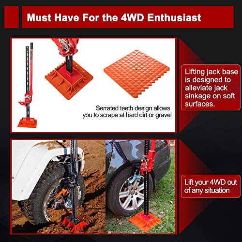 image for Farm Jack 48