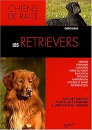 Les  retrievers