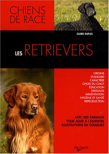 Les  retrievers