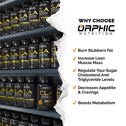 3 Capsules+Safflower+Non+Stimulant+Supplement+Metabolism