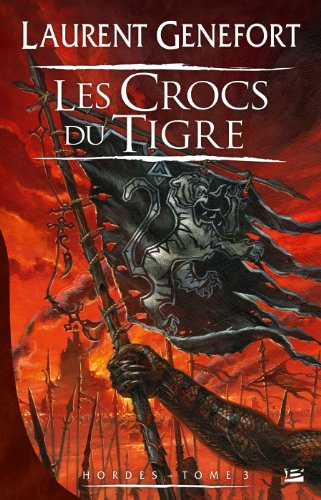 Les  crocs du tigre