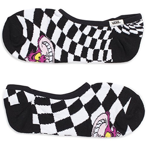 alice in wonderland vans size 9