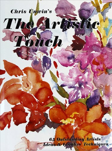 The Artistic Touch (Artistic Touch Series) by