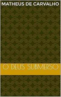 Livro O Deus Submerso