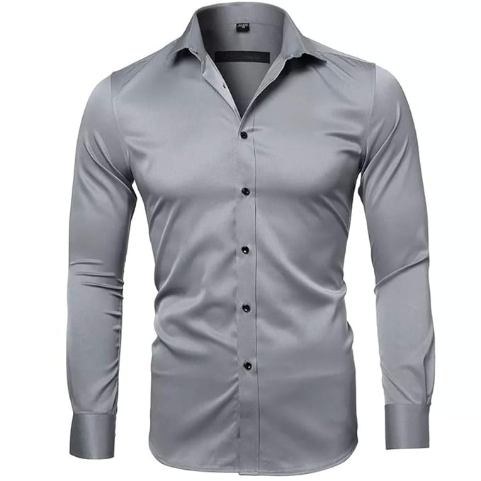 camisas de fiesta hombre