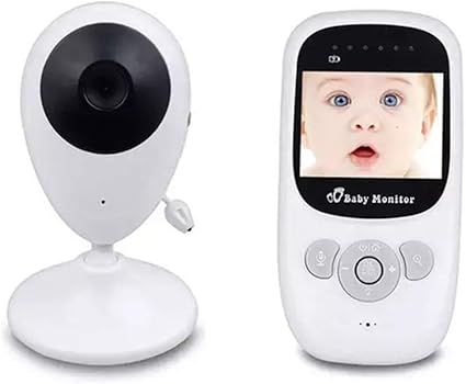 baby monitor speaker