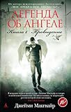 Legenda ob angele. Kniga 1. Providenie