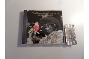 The Rising Sun Collection: Big Mama Thornton