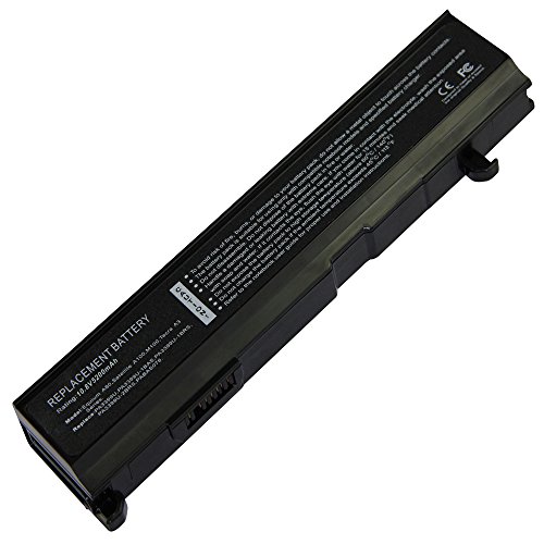 New Battery for Toshiba Pa3399u-1bas Pa3399u-1brs Pa3400u-1bas Pa3399u-2brs Pa3399u-2bas Pa3399u-2brs Pa3400u-1brl Pa3400u-1brs Pa3478u-1bas Pa3478u-1brs Pabaso57 Pabaso76 Pabaso77 Dynabook Cx/45a Dynabook Cx/47a Dynabook Cx/855ls Dynabook Cx/875ls Dynabook Cx/955ls Dynabook Cx/975ls Dynabook Satellite Aw3 Dynabook Tx/66a Dynabook Tx/67a Dynabook Satellite Aw3 Dynabook Tx/66a Dynabook Tx/67a Tecra A3 Series Tecra A3-sp611 Tecra A4 Series Tecra A5-122 Tecra A5-s116 Tecra A5 Series Tecra A6-s513 Tecra A6 Series Tecra A7-s612 Tecra A7-s712 Tecra A7 Series Tecra A7-st5112 Tecra S2-155 Tecra S2-159 Tecra S2-175 Tecra S2 Series Vx/670ls Satellite A100-599 Satellite A100-233 Satellite M45-s331 , Compatiable with Pa3399u-1bas Pa3399u-1brs Pa3400u-1bas Pa3399u-2brs Pa3399u-2bas Pa3399u-2brs Pa3400u-1brl Pa3400u-1brs Pa3478u-1bas Pa3478u-1brs Pabaso57 Pabaso76 Pabaso77