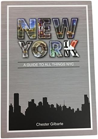 Streetwise Security Products SWBSNY Streetwise New York Book Safe with Key
