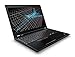 Lenovo Thinkpad P50 15.6-inch Laptop (2.8 GHz Intel Xeon Processor, 16GB RAM, 256GB M.2 SSD, NVIDIA Quadro M2000M (4GB), Windows 7 Pro 64-bit)