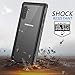 BESINPO Samsung Galaxy Note 10 Case, Full-Body Protective Shockproof Dustproof Snowproof Anti-Scratch Cover Case Built-in Screen Protector Compatible Galaxy Note 10 2019
