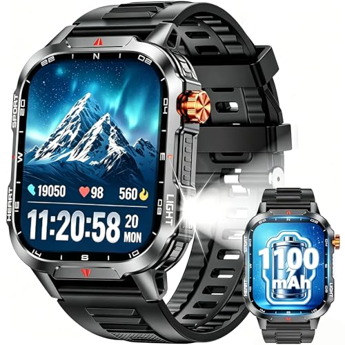 Hwagol Smart Watches