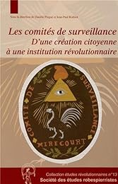 Les  comités de surveillance