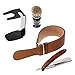 Anself Man's Shaving Tools Kit (4 in 1 Man's Shaving Tools Kit)