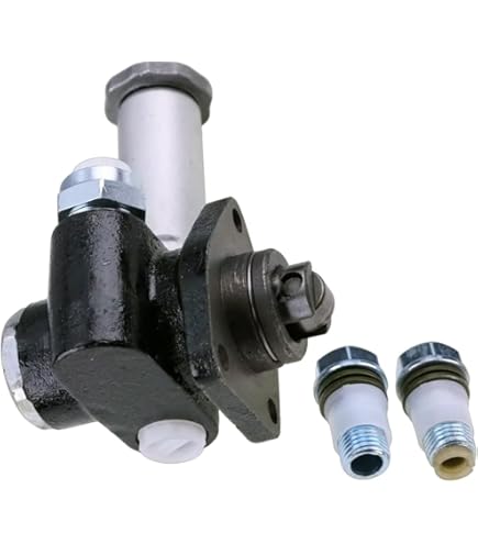 Amazon.com: Fuel Feed Pump 105220-7560 1052207560 for Zexel Isuzu