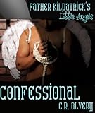 Confessional (Priest Altar Boy Domination BDSM Blackmail Whip Whipping Spanking Erotica)