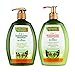 Hair Growth Shampoo & Conditioner - 2 in 1 Set, 13 fl oz each - DHT Blocker + PH Balancer Duo, Pro Vitamin-B5 Sulfate-Free - Stop Loss & Thinning at Root - Best Regrow Treatment for Male & Female