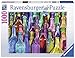 Ravensburger Colorful Bottles Puzzle 1000 Piece Jigsaw Puzzle for Adults – Every Piece is Unique, Softclick Technology Means Pieces Fit Together Perfectly