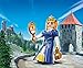 Playmobil Super 4 Princess Leonora Figure Building Kit