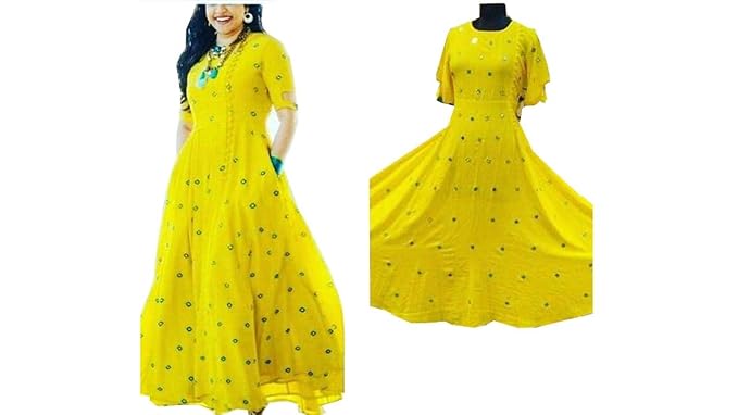 latest designer kurti with plazo