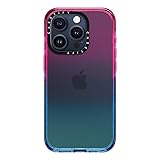 CASETiFY Impact Case for iPhone 15 Pro [4X Military