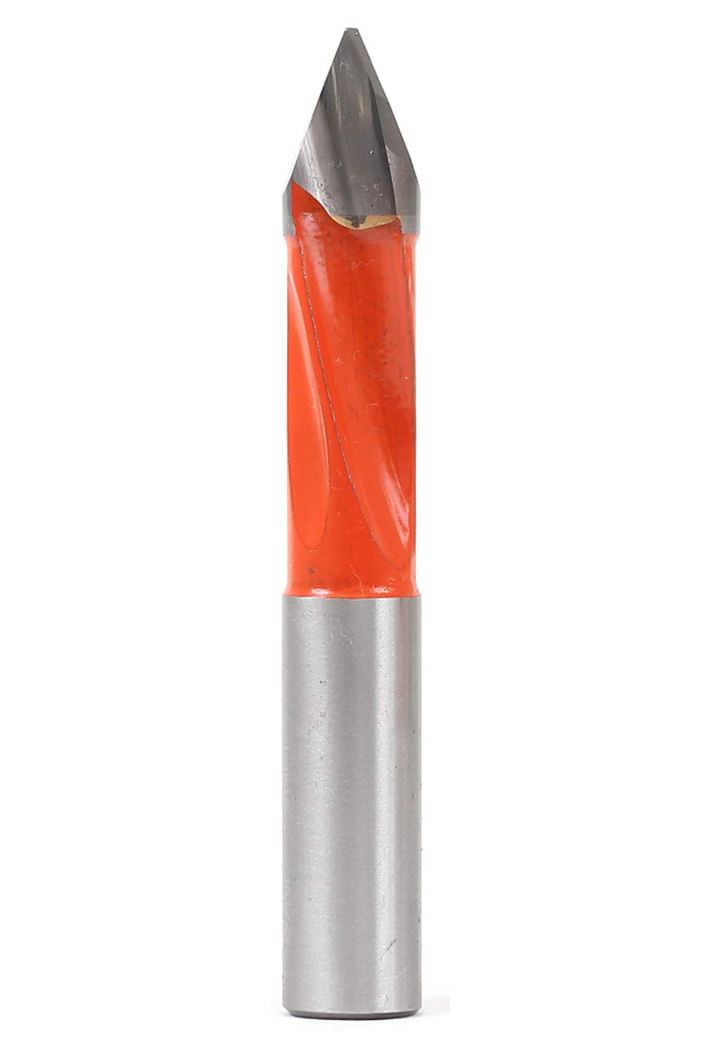 Yonico 42210L 10mm Through Hole Boring Bit - Left Hand - 70mm Length 10mm Shank