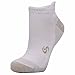Aetrex Copper Sole Unisex Athletic Socks Low Cut