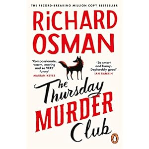 The Thursday Murder Club: (The Thursday ...