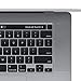 New Apple MacBook Pro (16-inch, 16GB RAM, 512GB Storage) – Space Graythumb 3