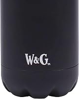 Half Moon Bay Wallace & Gromit Feathers McGraw Metal Water Bottle 500ml view 5