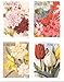 Botanical Art 100 USPS Forever First Class Postage Stamps