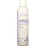 trizchlor 4 wipes dogs