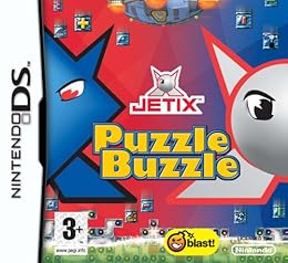 Puzzle Buzzle