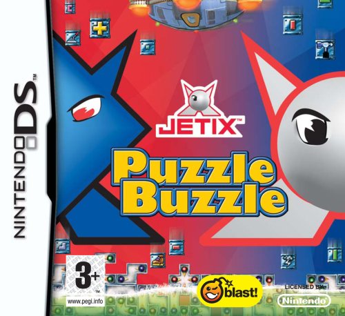Puzzle Buzzle