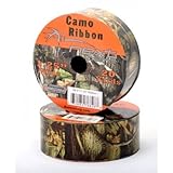 Camo Ribbon (1.25