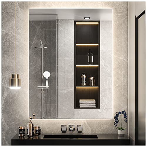 Keonjinn 30 X LED Mirror
