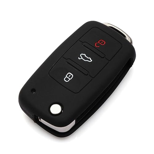 Lovely 50 2020 Volkswagen Jetta Key Cover