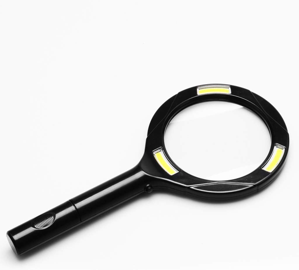 Barlingrock LED Torch LED Flashlight Adjustable Focus Handheld Flashlight Super Bright 800 Lumens Pocket Torch Zoomable and Waterproof Camping Outdoor Torch