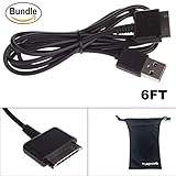 6FT Extra Long Nook Hd & HD+ 9