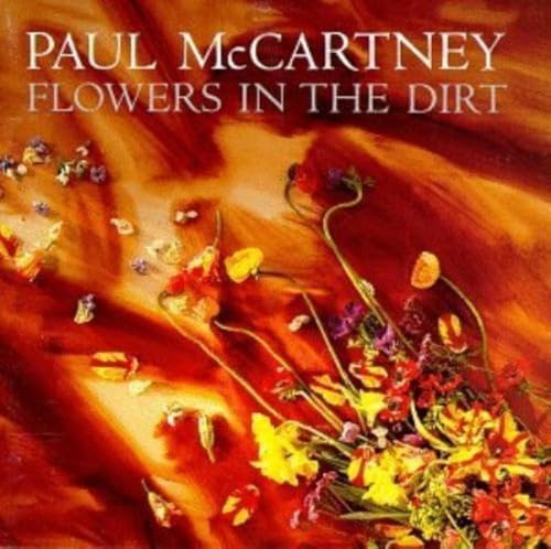 McCartney, Paul - Chaos and Creation in the Backyard - Amazon.com