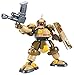 SpruKits LBX Deqoo Action Figure Model Kit, Level 2